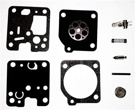 Amazon Labwork Carburetor Rebuild Kit Replacement For Echo SRM 210