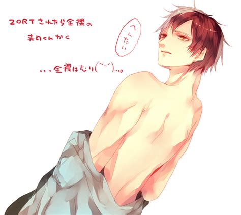 Akashi Seijuurou Kuroko No Basuke Image By Hanamori