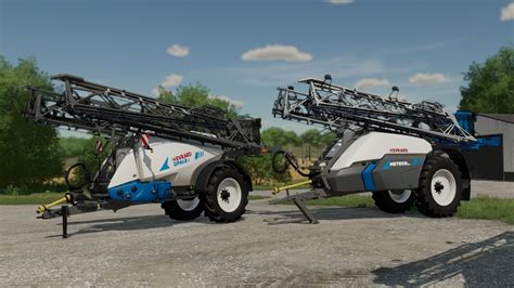 Evrard Sprayers Pack Xorok Pl Tw J Wiat Modyfikacji