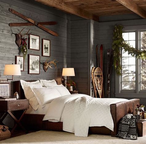 Cabin Decor Ideas for Any Style - Ski Country Antiques & Home