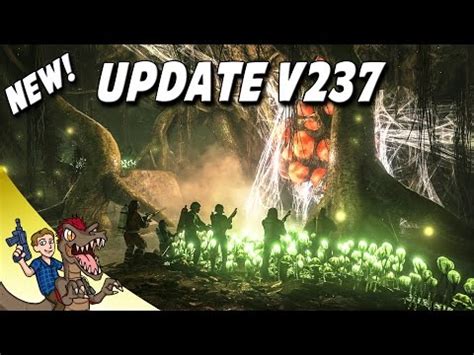 Steam Community Video ARK Survival Evolved New Update Patch