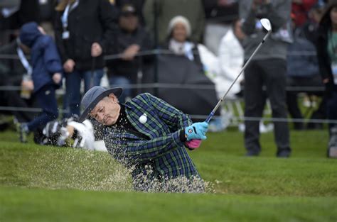 An Ace Tops Our 5 Favorite Things Wednesday at the AT&T Pebble Beach Pro-Am