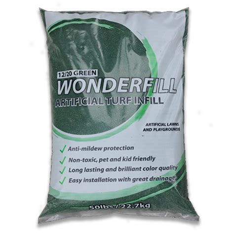 Wonderfill - Buy Artificial Grass Online