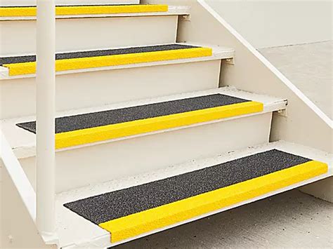 Benefits Of Safety Rig Stair Tread Home