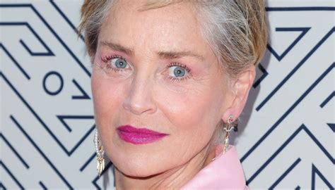 Sharon Stone In Lutto Morto Il Fratello Patrick A 57 Anni