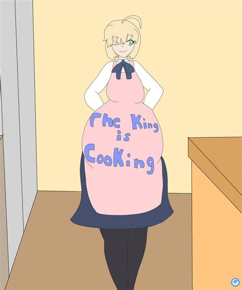 Mama Saber Remake Pt 4 By Dleagueman On Deviantart