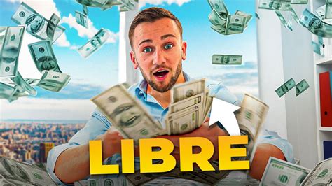 Comment Devenir Libre Financièrement en 2023 4 Étapes YouTube