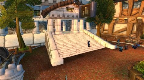 Royal Bank Of Stormwind Wowpedia Your Wiki Guide To The World Of