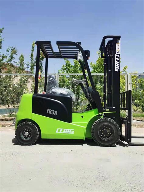 Electric Lithium Small Prices Counterbalance With Truck Batteries