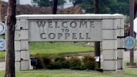 Fun facts about Coppell Texas | Agape Home Services