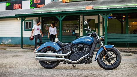 2023 Indian Scout Sixty [Specs, Features, Photos] – Motos For The Win