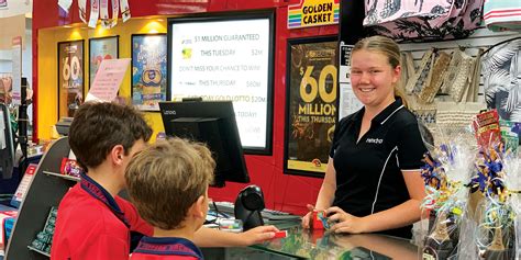 Nextra Newsagency Yeppoon About Us