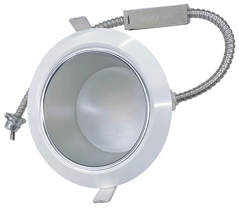 4 Inch Tunable Wattage And Selectable Cct Downlight Emergency Battery Backup Relightdepot