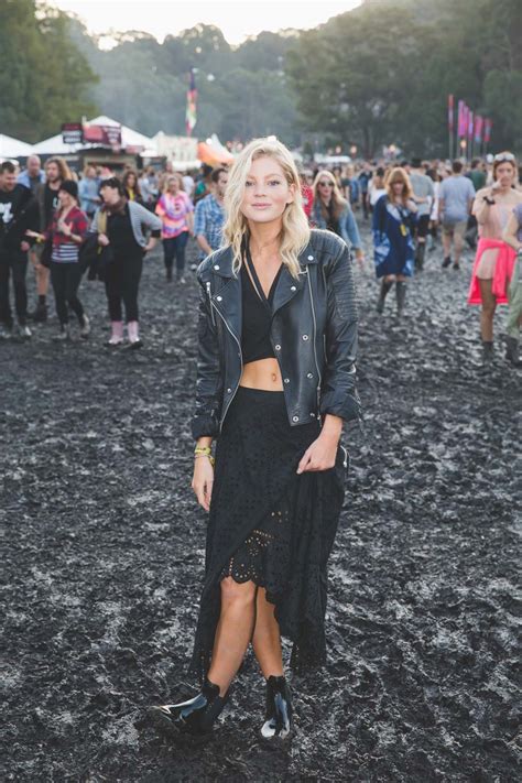 Festival Fashion: Splendour In The Grass 2015 | lifewithoutandy