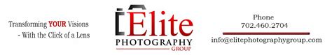 Corporate Headshots - Elite Photography Group