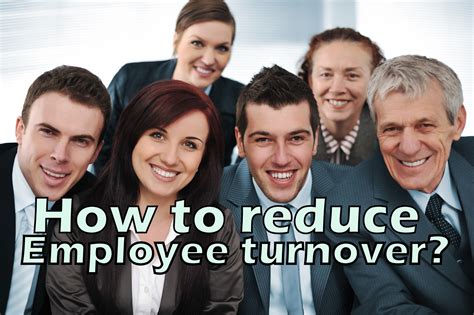 Employee Turnover How To Reduce Employee Turnover Best Tips About