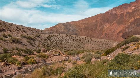 Actividades Qu Hacer En Uspallata Mendoza