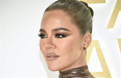 Khloe Kardashian partage des photos de son fils pour la première fois