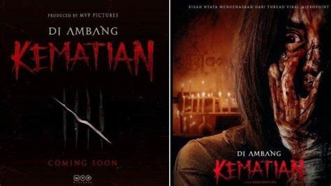 Jadwal Bioskop Mataram Selasa Oktober Film Di Ambang Kematian