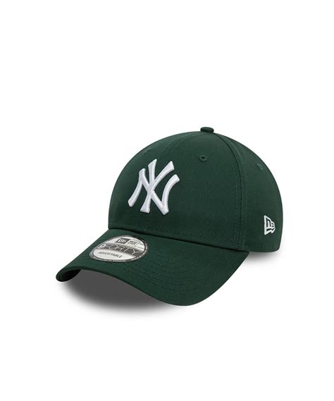 New Era Nos League Ess 9Forty Neyyan Dkgwhı UNISEX 60471456 001