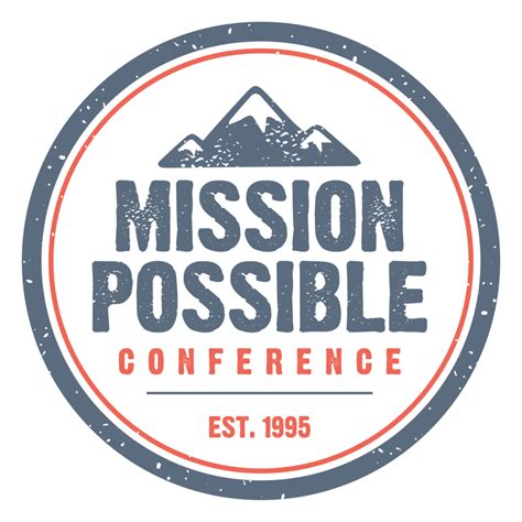 Mission Possible Conference