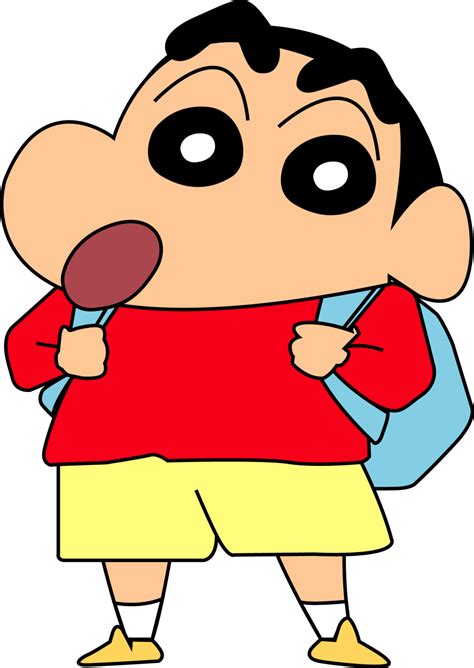 Shin Chan Hd Wallpapers Wallpaper Cave