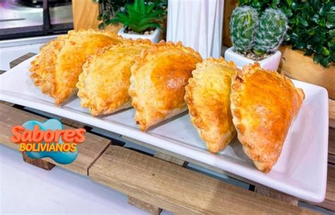 Top 78 Imagen Receta Para Empanadas De Queso Al Horno Abzlocal Mx