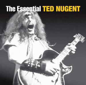 Ted Nugent Great Gonzos The Best Of Ted Nugent