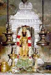 Temples in India: Thirunallar Shani Temple in Karaikal