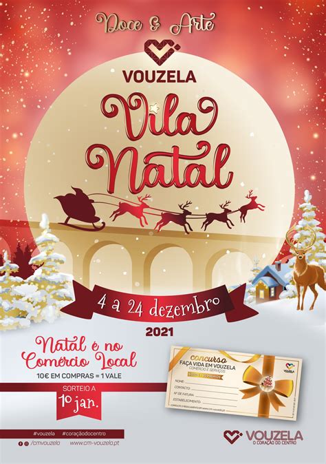 Listagem De Premiados Fa A Vida Em Vouzela Natal No Rcio Local