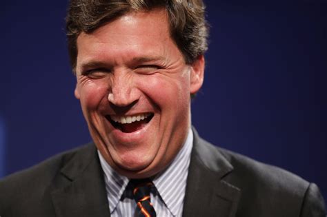 Tucker Carlson Expected To Appear On Bill Mahers Podcast