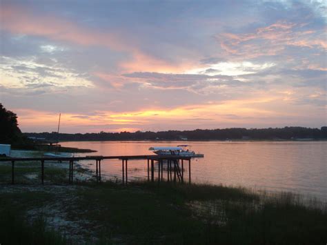 Little Lake Weir Florida Places To Go