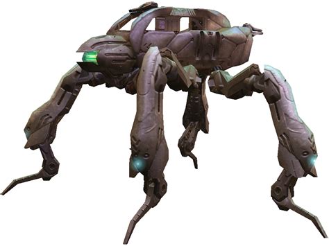 Imagen Scarab H2 Png Halopedia Fandom Powered By Wikia