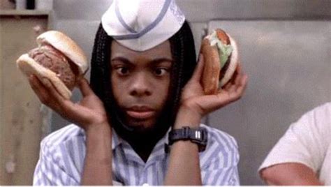 Good Burger 1997 The Feast In Visual Arts And Cinema