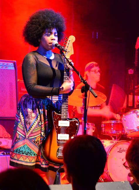 Seratones: Redefining Southern Rock | The Big Takeover