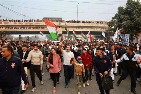 भाजपा पूजा का संगठन कृषि कानून जीएसटी और नोटबंदी ये तीन देश के इतिहास