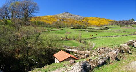 O que visitar em TERRAS DE BOURO no coração do Gerês My Best Hotel