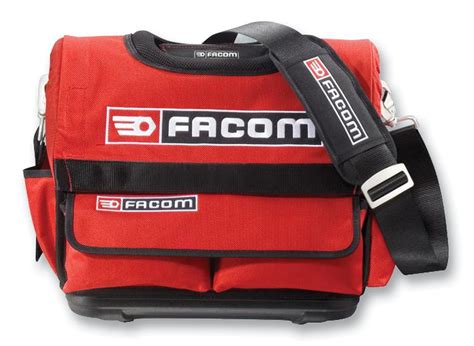 Bs T Pb Facom Tool Bag Mini Probag Fabric