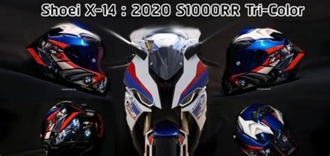 Shoei X Bmw S Rr Helmet Atelier Yuwa Ciao Jp