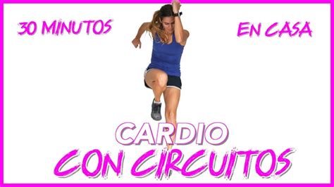 9 Ejercicios De Cardio Que Puedes Hacer En Casa Wikiroid