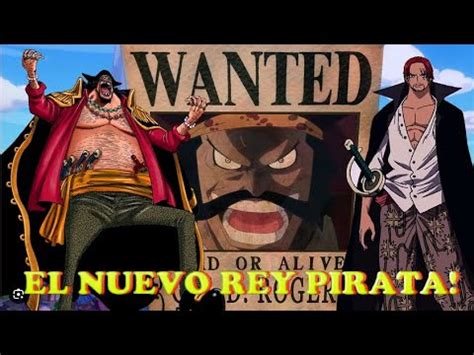 Top Recompensas Mas Altas De One Piece Y Youtube