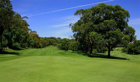 MEREWETHER GOLF CLUB Golf Deals