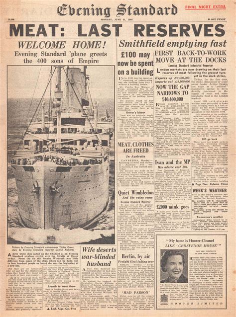 The Windrush Story