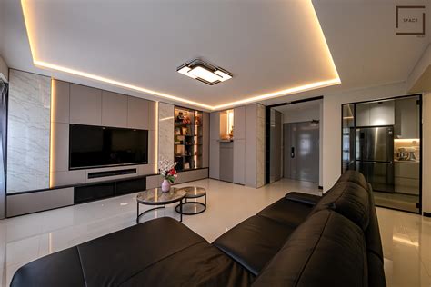 17 Best Tv Feature Wall Designs To Netflix And Chill In Style Nippon