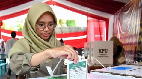 Kapan Gaji KPPS 2024 Cair Dan Besarannya Lengkap Jadwal Pelantikan Dan