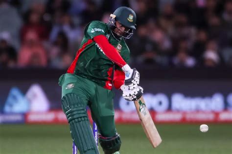 Bangladesh smash record total to comprehensively beat Ireland in ...