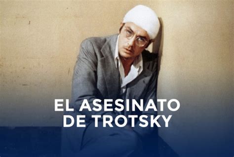 El Asesinato De Trotsky Sincroguia Tv