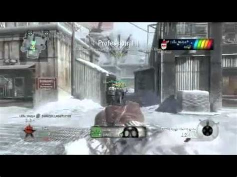 Cross Map Tomahawks Youtube