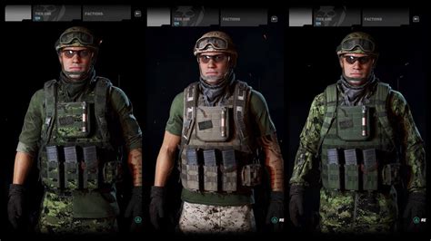 Ghost Recon Wildlands U S Marine Outfits 2 Youtube