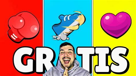 Stumble Guys Te Regalara Hasta Emotes Especiales Gratis Por Hacer